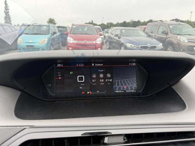 Citroen c4 spacetourer 1.2 puretech feel s&s (eu6.2), 2019 - afbeelding 5 van  33