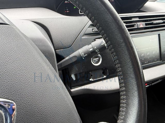 Citroen c4 spacetourer 1.2 puretech feel s&s (eu6.2), 2019 - afbeelding 9 van  33