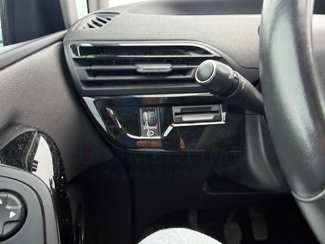 Citroen c4 spacetourer 1.2 puretech feel s&s (eu6.2), 2019 - afbeelding 11 van  33