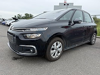 Citroen c4 spacetourer 1.2 puretech feel s&s (eu6.2), 2019 - afbeelding 1 van  33