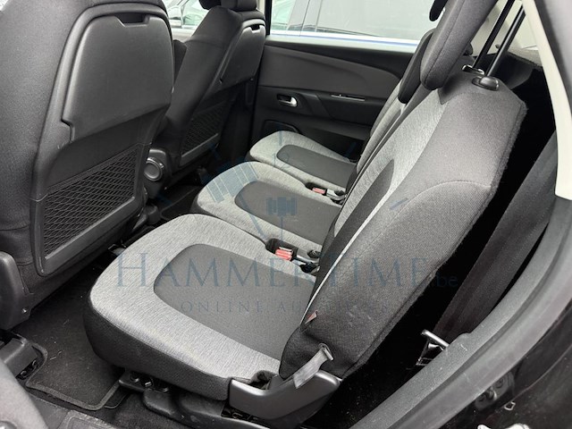 Citroen c4 spacetourer 1.2 puretech feel s&s (eu6.2), 2019 - afbeelding 13 van  33
