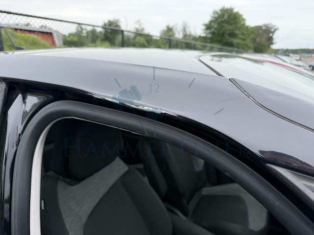 Citroen c4 spacetourer 1.2 puretech feel s&s (eu6.2), 2019 - afbeelding 20 van  33