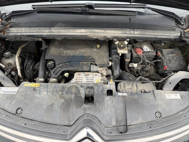 Citroen c4 spacetourer 1.2 puretech feel s&s (eu6.2), 2019 - afbeelding 21 van  33