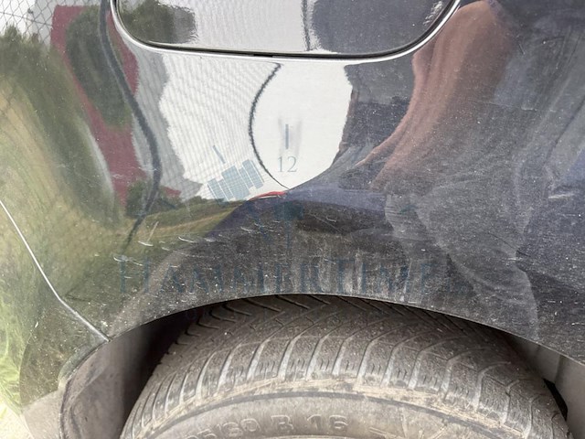 Citroen c4 spacetourer 1.2 puretech feel s&s (eu6.2), 2019 - afbeelding 25 van  33