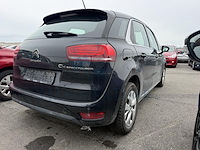 Citroen c4 spacetourer 1.2 puretech feel s&s (eu6.2), 2019 - afbeelding 28 van  33
