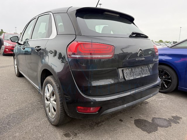 Citroen c4 spacetourer 1.2 puretech feel s&s (eu6.2), 2019 - afbeelding 30 van  33