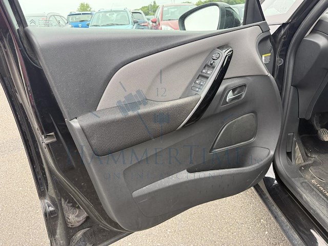 Citroen c4 spacetourer 1.2 puretech feel s&s (eu6.2), 2019 - afbeelding 31 van  33