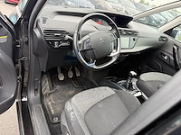 Citroen c4 spacetourer 1.2 puretech feel s&s (eu6.2), 2019 - afbeelding 33 van  33