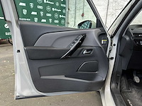 Citroen c4 spacetourer 1.2 puretech s&s feel 5d 131pk 2018 (7-persoons) - afbeelding 21 van  38