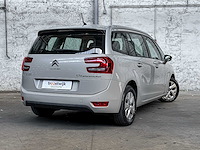 Citroen c4 spacetourer 1.2 puretech s&s feel 5d 131pk 2018 (7-persoons) - afbeelding 2 van  38