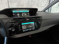 Citroen c4 spacetourer 1.2 puretech s&s feel 5d 131pk 2018 (7-persoons) - afbeelding 9 van  18
