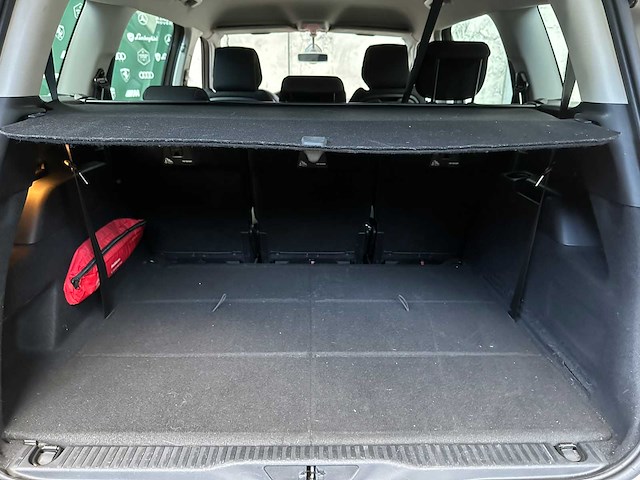 Citroen c4 spacetourer 1.2 puretech s&s feel 5d 131pk 2018 (7-persoons) - afbeelding 26 van  38