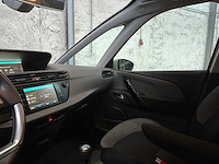 Citroen c4 spacetourer 1.2 puretech s&s feel 5d 131pk 2018 (7-persoons) - afbeelding 8 van  26
