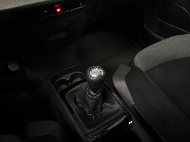 Citroen c4 spacetourer 1.2 puretech s&s feel 5d 131pk 2018 (7-persoons) - afbeelding 12 van  26