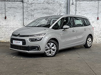 Citroen c4 spacetourer 1.2 puretech s&s feel 5d 131pk 2018 (7-persoons) - afbeelding 9 van  26