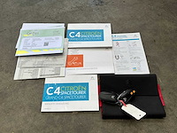 Citroen c4 spacetourer 1.2 puretech s&s feel 5d 131pk 2018 (7-persoons) - afbeelding 21 van  26