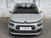 Citroen c4 spacetourer 1.2 puretech s&s feel 5d 131pk 2018 (7-persoons) - afbeelding 24 van  26