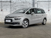 Citroen c4 spacetourer 1.2 puretech s&s feel 5d 131pk 2018 (7-persoons) - afbeelding 17 van  28