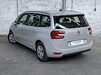 Citroen c4 spacetourer 1.2 puretech s&s feel 5d 131pk 2018 (7-persoons) - afbeelding 2 van  9