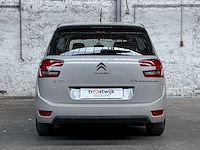 Citroen c4 spacetourer 1.2 puretech s&s feel 5d 131pk 2018 (7-persoons) - afbeelding 1 van  19