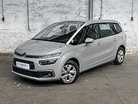 Citroen c4 spacetourer 1.2 puretech s&s feel 5d 131pk 2018 (7-persoons) - afbeelding 15 van  19