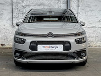 Citroen c4 spacetourer 1.2 puretech s&s feel 5d 131pk 2018 (7-persoons) - afbeelding 16 van  19