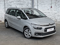 Citroen c4 spacetourer 1.2 puretech s&s feel 5d 131pk 2018 (7-persoons) - afbeelding 18 van  19