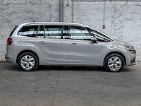 Citroen c4 spacetourer 1.2 puretech s&s feel 5d 131pk 2018 (7-persoons) - afbeelding 19 van  19