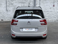 Citroen c4 spacetourer 1.2 puretech s&s feel 5d 131pk 2018 (7-persoons) - afbeelding 5 van  38