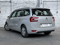 Citroen c4 spacetourer 1.2 puretech s&s feel 5d 131pk 2018 (7-persoons) - afbeelding 6 van  38