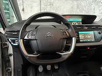 Citroen c4 spacetourer 1.2 puretech s&s feel 5d 131pk 2018 (7-persoons) - afbeelding 10 van  38