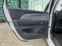 Citroen c4 spacetourer 1.2 puretech s&s feel 5d 131pk 2018 (7-persoons) - afbeelding 24 van  38