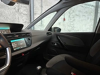 Citroen c4 spacetourer 1.2 puretech s&s feel 5d 131pk 2018 (7-persoons) - afbeelding 11 van  38