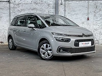 Citroen c4 spacetourer 1.2 puretech s&s feel 5d 131pk 2018 (7-persoons) - afbeelding 28 van  38