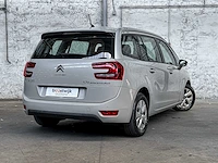 Citroen c4 spacetourer 1.2 puretech s&s feel 5d 131pk 2018 (7-persoons) - afbeelding 10 van  38
