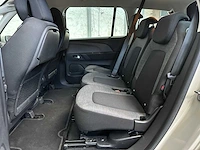 Citroen c4 spacetourer 1.2 puretech s&s feel 5d 131pk 2018 (7-persoons) - afbeelding 31 van  38