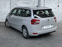 Citroen c4 spacetourer 1.2 puretech s&s feel 5d 131pk 2018 (7-persoons) - afbeelding 7 van  34