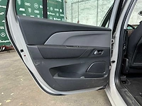 Citroen c4 spacetourer 1.2 puretech s&s feel 5d 131pk 2018 (7-persoons) - afbeelding 23 van  34