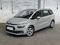 Citroen c4 spacetourer 1.2 puretech s&s feel 5d 131pk 2018 (7-persoons) - afbeelding 29 van  34