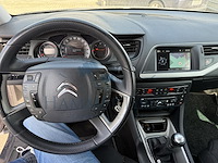 Citroen c5 1.6 hdi business gps fap (fleet), 2013 - afbeelding 4 van  32