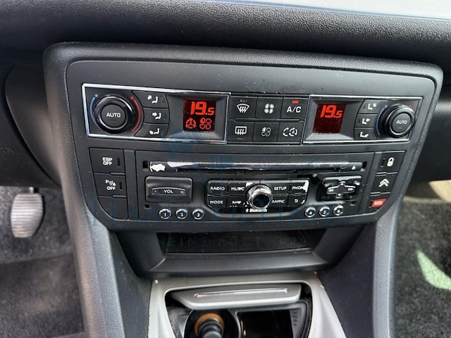 Citroen c5 1.6 hdi business gps fap (fleet), 2013 - afbeelding 6 van  32