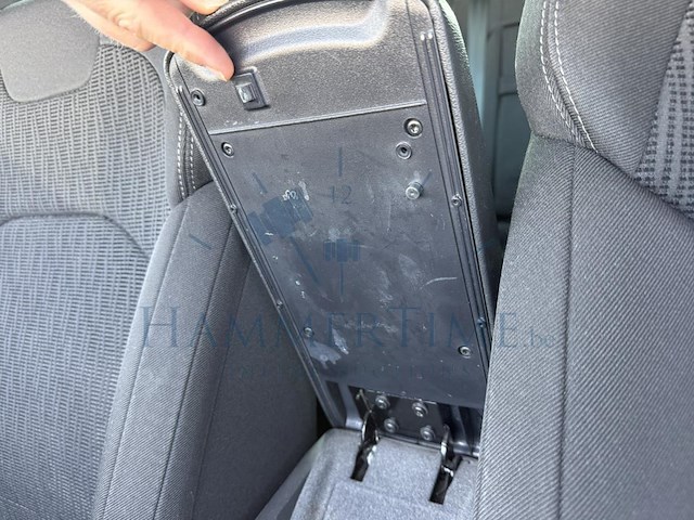 Citroen c5 1.6 hdi business gps fap (fleet), 2013 - afbeelding 10 van  32