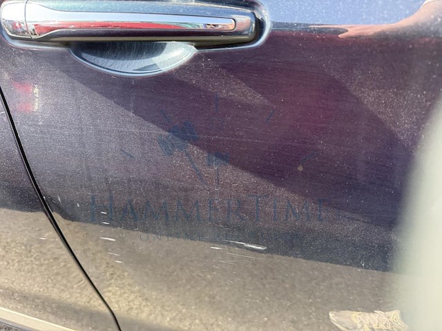 Citroen c5 1.6 hdi business gps fap (fleet), 2013 - afbeelding 21 van  32