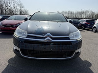 Citroen c5 1.6 hdi business gps fap (fleet), 2013 - afbeelding 12 van  32