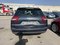 Citroen c5 1.6 hdi business gps fap (fleet), 2013 - afbeelding 29 van  32