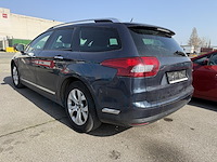 Citroen c5 1.6 hdi business gps fap (fleet), 2013 - afbeelding 30 van  32