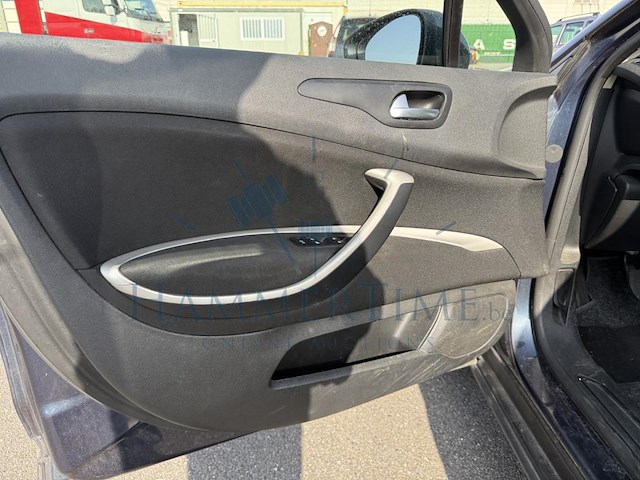 Citroen c5 1.6 hdi business gps fap (fleet), 2013 - afbeelding 31 van  32