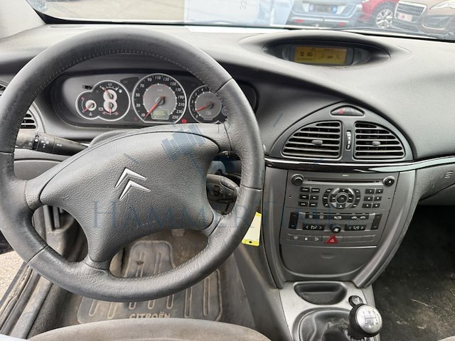Citroen c5 1.6 hdi sx fap, 2007 - afbeelding 3 van  36