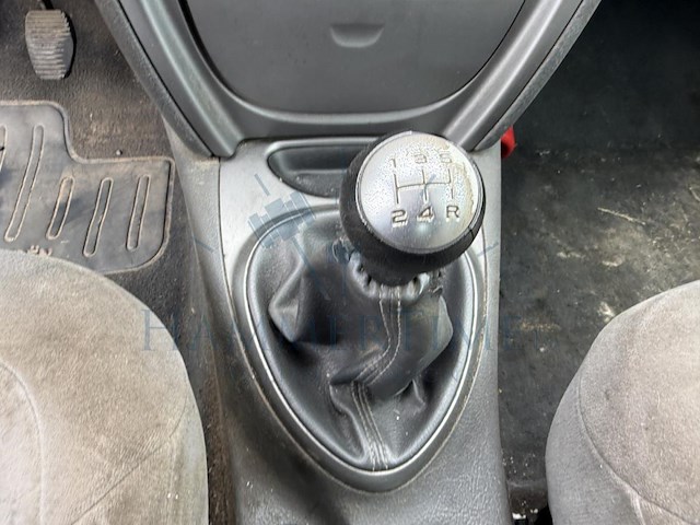 Citroen c5 1.6 hdi sx fap, 2007 - afbeelding 4 van  36