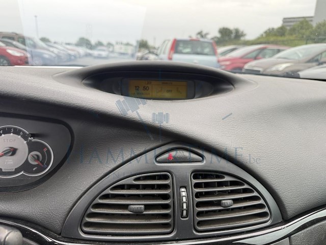 Citroen c5 1.6 hdi sx fap, 2007 - afbeelding 7 van  36